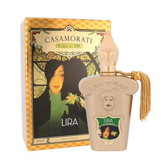 Xerjoff CASAMORATI LIRA EDP L